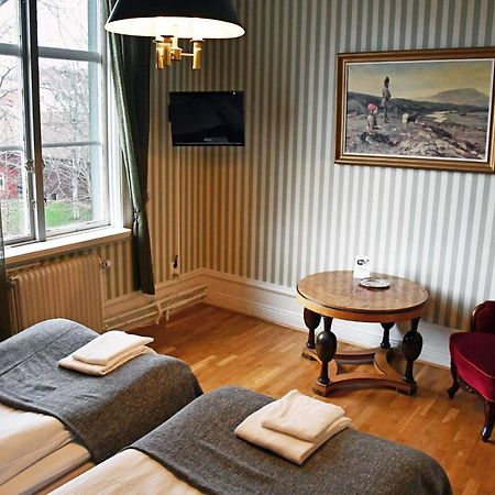 Kisa Waerdshus & Hotell Exterior foto